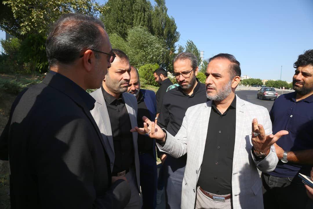 شهرداری، عهده دار مسولیت دیگر دستگاه ها شده است