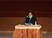 مهمترین امتیاز انقلاب اسلامی احیای ارزش های الهی است