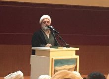 اگر علما و بیانات آنان  نبود گروه های جهادی مجاهد ورزمنده ای هم نبود