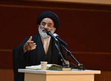 باید در عرصه جهاد تبیین فعال باشیم