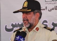 ضرب شصت پلیس به اراذل و اوباش “البرز”