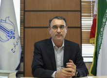 سپردن دو ناحیه از فضای سبز به یک پیمانکار منطقی نیست