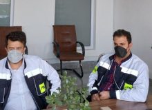 تأمین زیرساخت شبکه ارتباط همراه در خط ۲ قطار شهری کرج بررسی شد
