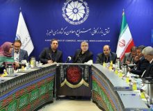 ایجاد امکانات استقرار و تسهیل در حمل و نقل کارگران در شهرک های صنعتی استان، کلید خورد