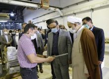 کمک به ایجاد و حفظ اشتغال ۲ هزار و ۳۰۰ نیروی کار از سوی دادگستری استان البرز