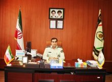 صدور اخطاریه پلمب برای ۵ واحد فروش لوازم آرایشی بهداشتی در اشتهارد