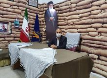 خدمات رسانی به زائرین کربلا، از پذیرایی تا ارائه خدمات درمانی