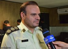 قتل پدر با آتش افکنی پسر