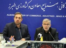 دولت قبل از ابلاغ بخشنامه‌های جدید، مشورت‌دهی بخش خصوصی را اعمال کند