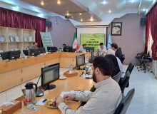 همایش رویکرد تحول در زنجیره ارزش گیاهان دارویی در البرز آغاز شد
