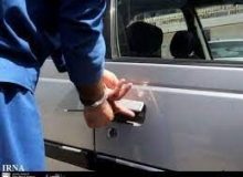 حدود ۲۰۰ دستگاه ضبط و پخش مسروقه در فردیس کشف شد
