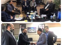سرپرست نمایندگی فرهنگ و ارشاد اسلامی شهرستان طالقان منصوب شد