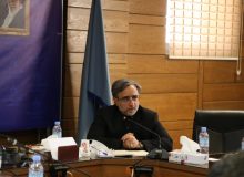 ورود دادستانی کرج به موضوع خشکیدن درختان پارک تاجیکستان