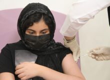 مطالعه بالینی واکسن رازی کووپارس برای سنین ۵ تا ۱۷ سال آغاز شد
