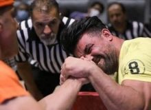تیم مچ‌اندازی کارگران البرز قهرمان کشور شد