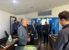 الگوی دولت مردمی در استان البرز نمود عینی دارد
