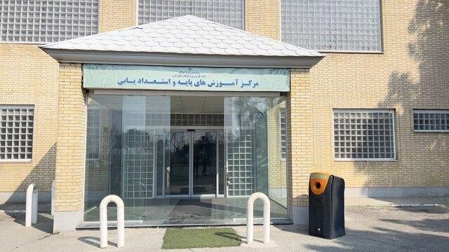 خدمات پایگاه قهرمانی البرز برای ورزشکاران تأیید شده رایگان است