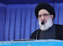 اربعین الگوی نقش جوانان در اداره جامعه است