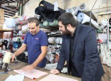 قرارگاه جهادی اشتغال در استان البرز تشکیل می شود
