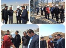 مدیریت شهری در پی جذب سرمایه گذار در راستای برطرف کردن کمبود های سرانه های درمانی