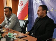 بازدید مدیرکل صداوسیمای استان از پارک علم و فناوری البرز