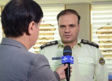 دستبند پلیس، خط پایان کلاهبرداری های میلیاردی