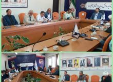 آمادگی کامل شورای اسلامی شهر و شهرداری طالقان جهت گرامیداشت هفته دفاع مقدس