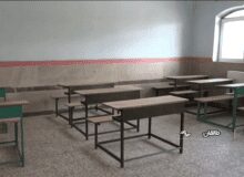 آمادگی مدارس طالقان برای بازگشایی سال تحصیلی جدید