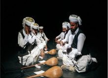 فراخوان پانزدهمین جشنواره موسیقی نواحی منتشر شد