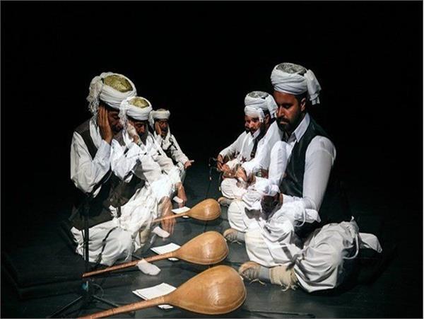 فراخوان پانزدهمین جشنواره موسیقی نواحی منتشر شد