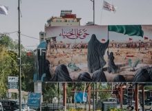 اکران آثار منتخب کارگاه چهل در بیلبوردهای شهر