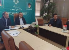حل مشکل خوابگاه‌های دانشجویی نیازمند مشارکت بخش خصوصی است