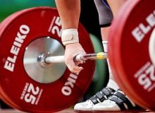 اختلاف سلیقه در وزنه برداری البرز