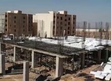 مجتمع فرهنگیان کرج، گره چندین ساله آنانی که می‌خواستند صاحبخانه شوند