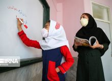 پایش کشوری  پروژه مهر در مدارس البرز آغاز شد