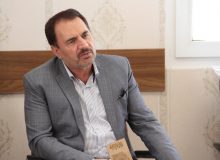 آیین میهمانی لاله‌ها در ۱۵۸ گلزار استان البرز همزمان با سراسر کشور برگزار می‌شود