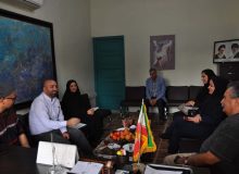هم افزایی ظرفیت‌های نهادهای فرهنگی امری ضروری است