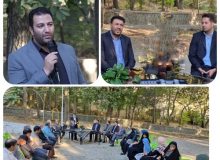 هزینه کرد در بخش فرهنگی سرمایه گذاری است