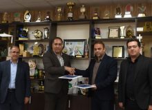 تفاهم نامه همکاری بین اداره کل فنی و حرفه ای البرز و اداره کل ورزش و جوانان استان منعقد شد