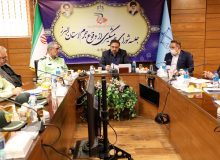 ایجاد ۲۸ شعبه تخصصی سرقت در استان البرز
