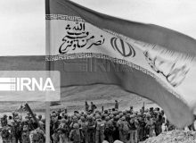 هفته دفاع مقدس احیاگر خودباوری مردم ایران است