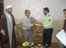 مدیون رشادت ها و از خودگذشتگی شهدا و جانبازان هستیم