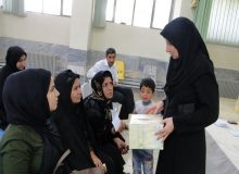 انتخابات انجمن اولیا و مربیان مدارس البرز آغاز شد