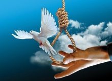 اولیای دم ۱۶ محکوم به اعدام زندان رجایی شهر کرج را بخشیدند
