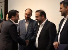 «حسین اعظمی چهاربرج» قائم مقام معاون راهبردی قوه قضائیه شد