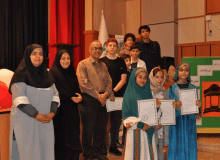 «بزرگداشت حافظ» در نشست انجمن ادبی کانون استان البرز