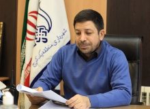 روکش آسفالت خیابان ستارخان انجام شد