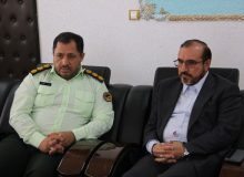 پلیس مظهر اقتدار نظام است