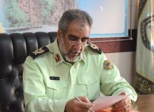 دستور ویژه سردار “محمدیان” برای دستگیری عامل تیراندازی منجر به قتل در فردیس