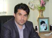 شبکه جامع آبرسانی البرز با رویکرد ۳۰ ساله اجرایی شده است
